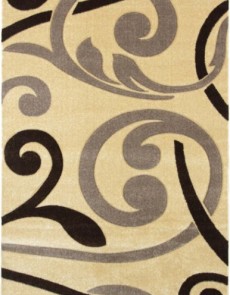 Синтетична килимова доріжка New Arda 1477 , GOLD - высокое качество по лучшей цене в Украине.